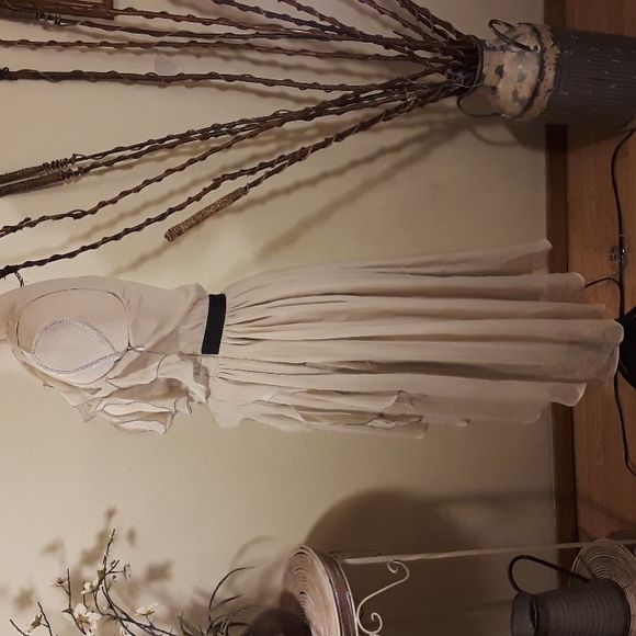 Top Shop Dress - Picture 9 of 13